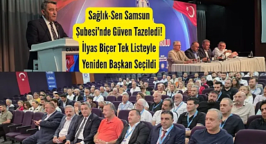 Başkan Güven Tazeledi...