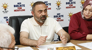 Birlik ve Beraberlik İçinde Çalışmalarımızı Sürdürüyoruz