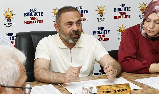 Birlik ve Beraberlik İçinde Çalışmalarımızı Sürdürüyoruz