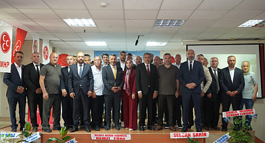 Candemir Güven Tazeledi