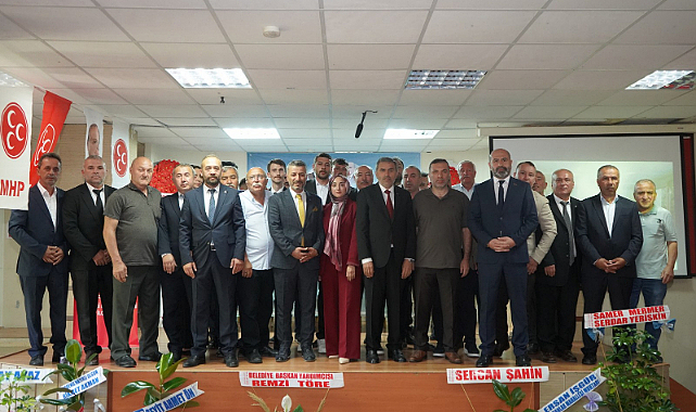 Candemir Güven Tazeledi