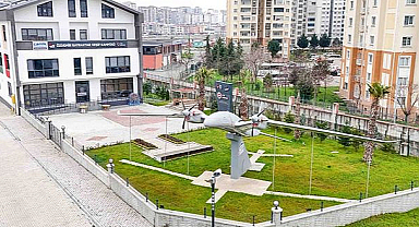 Canik Belediyesi'nden Büyük Başarı