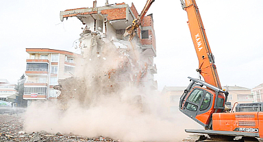 Canik'e Yeni Konutlar Geliyor, Bulvar Yolları Açılıyor