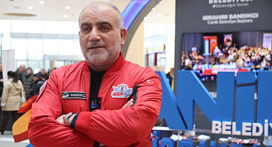Canik'te Gençler Yapay Zekâyla Tanışıyor