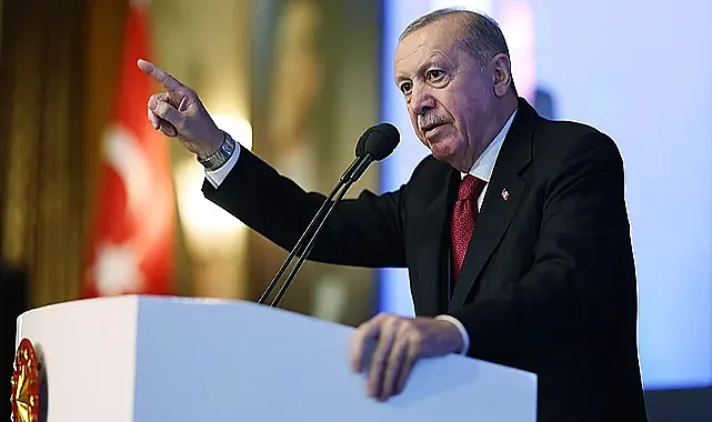 Cumhurbaşkanı Erdoğan: FETÖ tehlikesi devam ediyor, gaflete düşmeyeceğiz