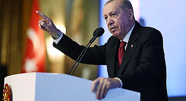 Cumhurbaşkanı Erdoğan: FETÖ tehlikesi devam ediyor, gaflete düşmeyeceğiz