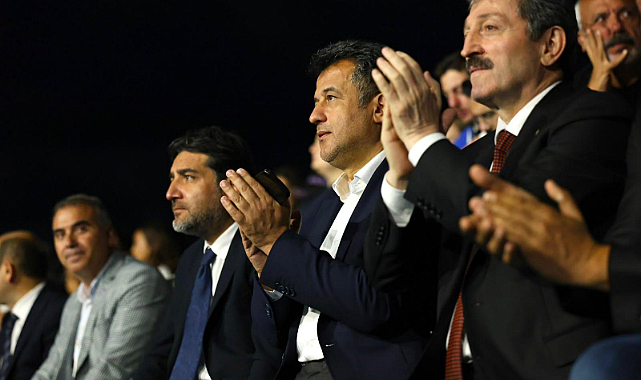 DÜNYA TENİSİNİN NABZI SAMSUN’DA ATIYOR