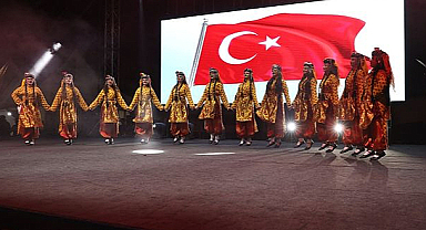 Dünyanın Renkleri Bir Kez Daha Samsun'da Buluşuyor!