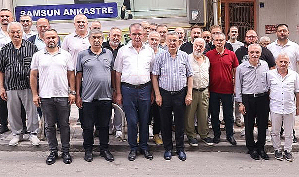 Esnafla Yüz Yüze, Çözüm Odaklı Buluşma