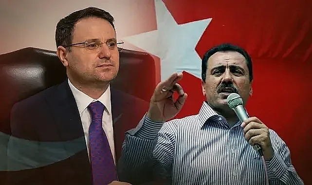 Gürlek: Muhsin Yazıcıoğlu soruşturmasında 25 kişi gözaltına alındı