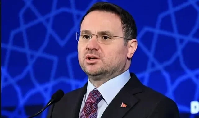 Gürlek: “Suç örgütleriyle mücadelemizi kararlılıkla sürdürüyoruz,