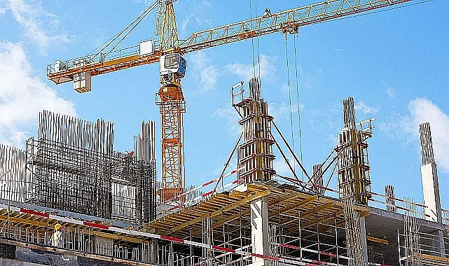 İnşaat maliyetlerinde yükseliş devam ediyor