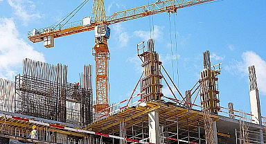 İnşaat maliyetlerinde yükseliş devam ediyor