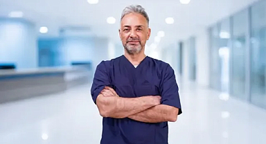 “Milimetrik noktayı bulup tedavi ediyoruz”