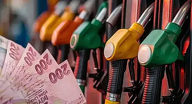 Motorin 3.10 liralık zamla 70 lira sınırını aştı