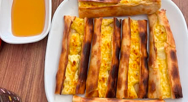 Gayretli Pide ve Restorant Sizleri bekliyoruz!