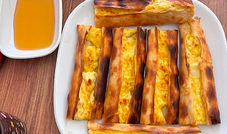 Gayretli Pide ve Restorant Sizleri bekliyoruz!