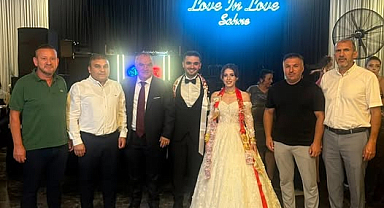 Mutluluklar dileriz