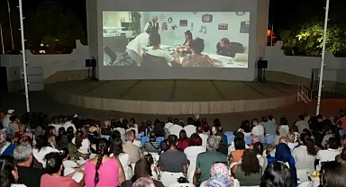 Nostaljik Yaz Akşamları Yaşanıyor