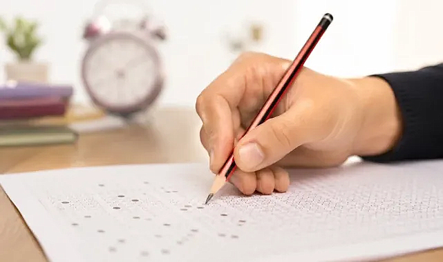 ÖSYM 2026-ALES/2 Sınava Giriş Belgelerini Erişime Açtı Sınav Yerleri Belli Oldu