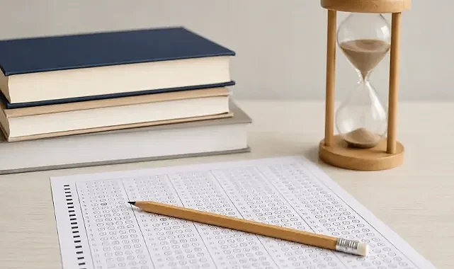ÖSYM 2026-DGS Temel Soru Kitapçığı ve Cevap Anahtarı'nın Yüzde 10'unu Erişime Açtı