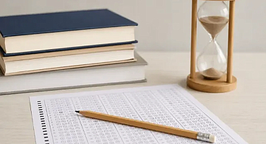 ÖSYM 2026-DGS Temel Soru Kitapçığı ve Cevap Anahtarı'nın Yüzde 10'unu Erişime Açtı