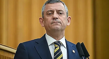 Özgür Özel Yeni Parti Konusunda İlk Kez Net Konuştu