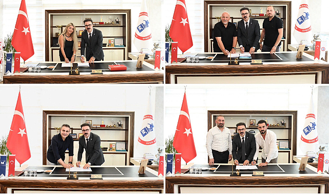 (Samsun SMMM Odası), kentte faaliyet gösteren kurum, kuruluş ve iş dünyası temsilcilerini ağırladı.
