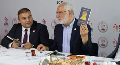 SİMDER'den 