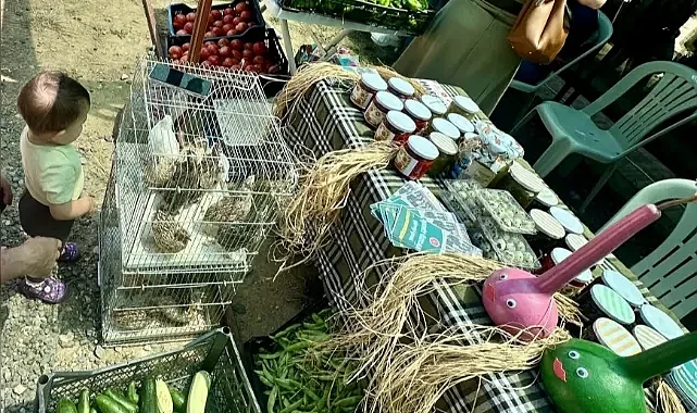 “Sürdürülebilir tarım ve yerel üretim ön planda”