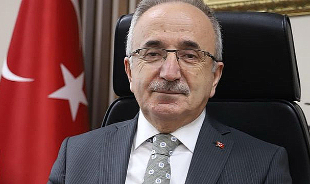 Tarih Sizi İftiralarınızla ve İkiyüzlü İttifakınızla Hatırlayacaktır