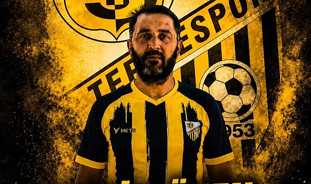 Termespor'da Fatih Özmen Dönemi Başladı