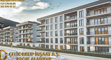 Ünyen'in vizyonuna seçkin yatırım