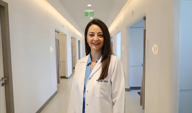 Uzm. Dr. Selin Işık: “Sağlıklı bronzlaşma diye bir kavram yoktur,