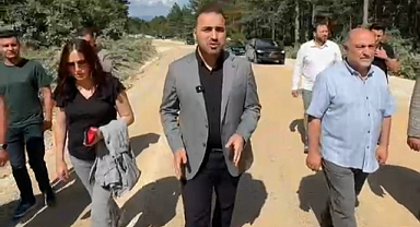 Vezirköprü'ye değer katacak projelere devam ediyoruz
