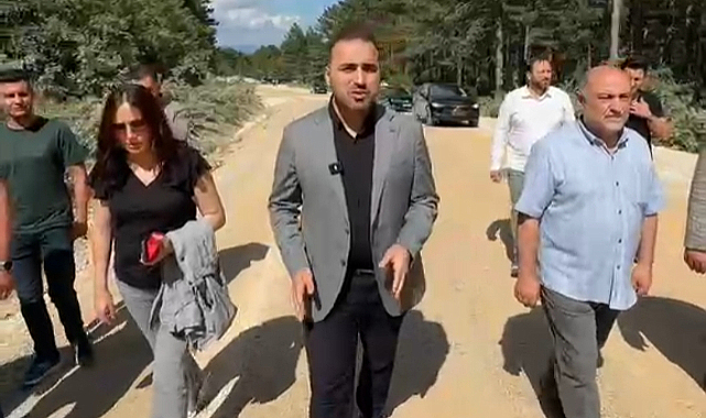 Vezirköprü'ye değer katacak projelere devam ediyoruz