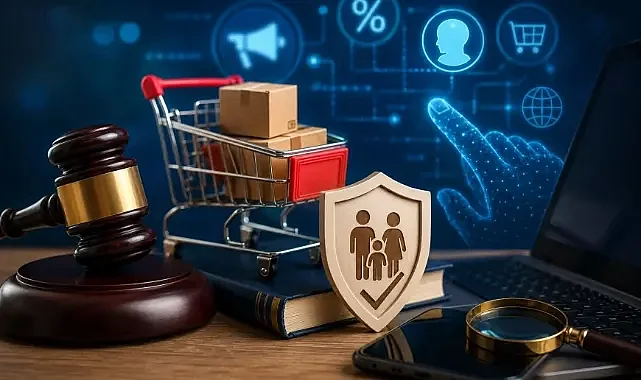 Yapay Zekâ ile Oluşturulan Reklamlara Düzenleme