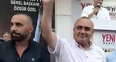 Yolumuz açık, yarınlarımız aydınlık ve umut dolu olsun.