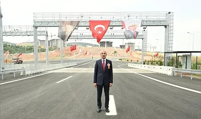 2026 Sonuna Kadar 8 İstasyonda Daha Dönüşüm