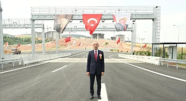 2026 Sonuna Kadar 8 İstasyonda Daha Dönüşüm