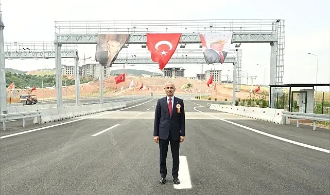 2026 Sonuna Kadar 8 İstasyonda Daha Dönüşüm