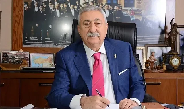 “228 BİN BAŞVURU YAPILDI”