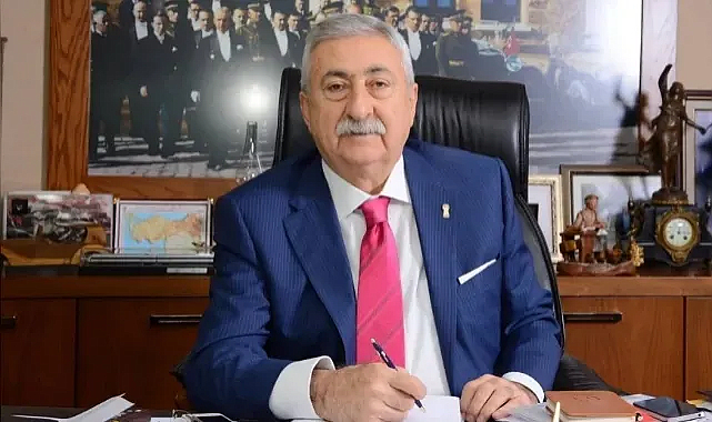 “228 BİN BAŞVURU YAPILDI”