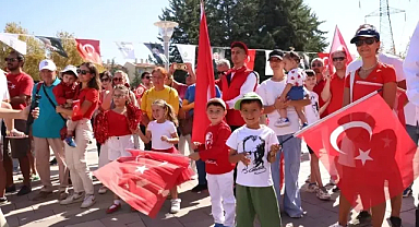 30 Ağustos Zafer Bayramı Çankaya’nın Dört Bir Yanında Kutlanacak