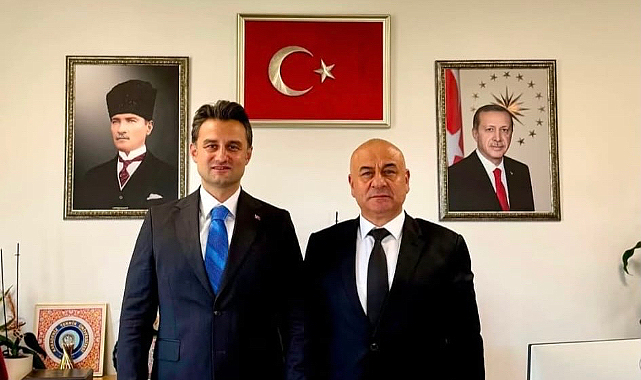BAŞARILAR DİLEYEREK,