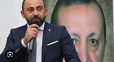 Başkan Bakır'dan Zafer Bayramı Mesajı