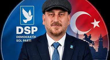 Başkan'dan 30 Ağustos Zafer Bayramı Mesajı