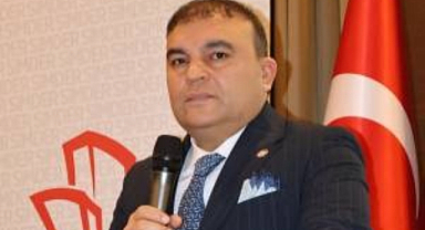 Başkan'dan Kandil Mesajı