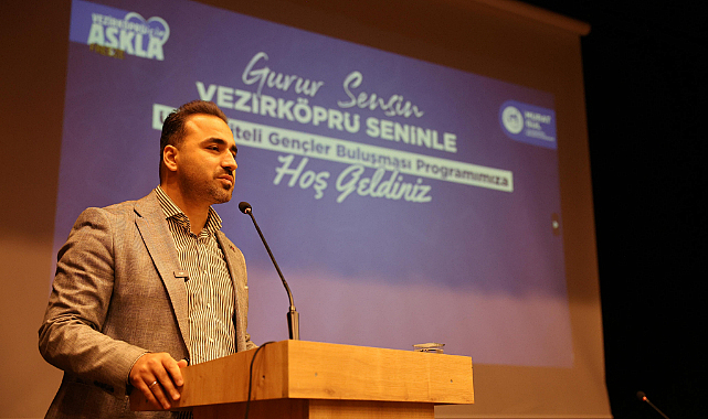 Başkan Gül’den Üniversiteli Gençlere Eğitim Desteği Müjdesi