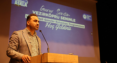 Başkan Gül’den Üniversiteli Gençlere Eğitim Desteği Müjdesi